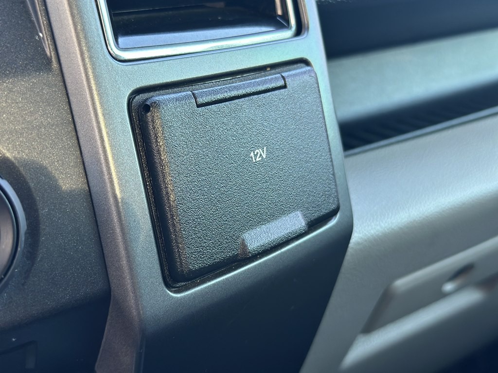 2018 Ford F-150 Image 26