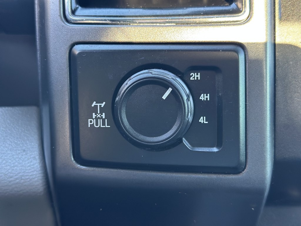 2018 Ford F-150 Image 27