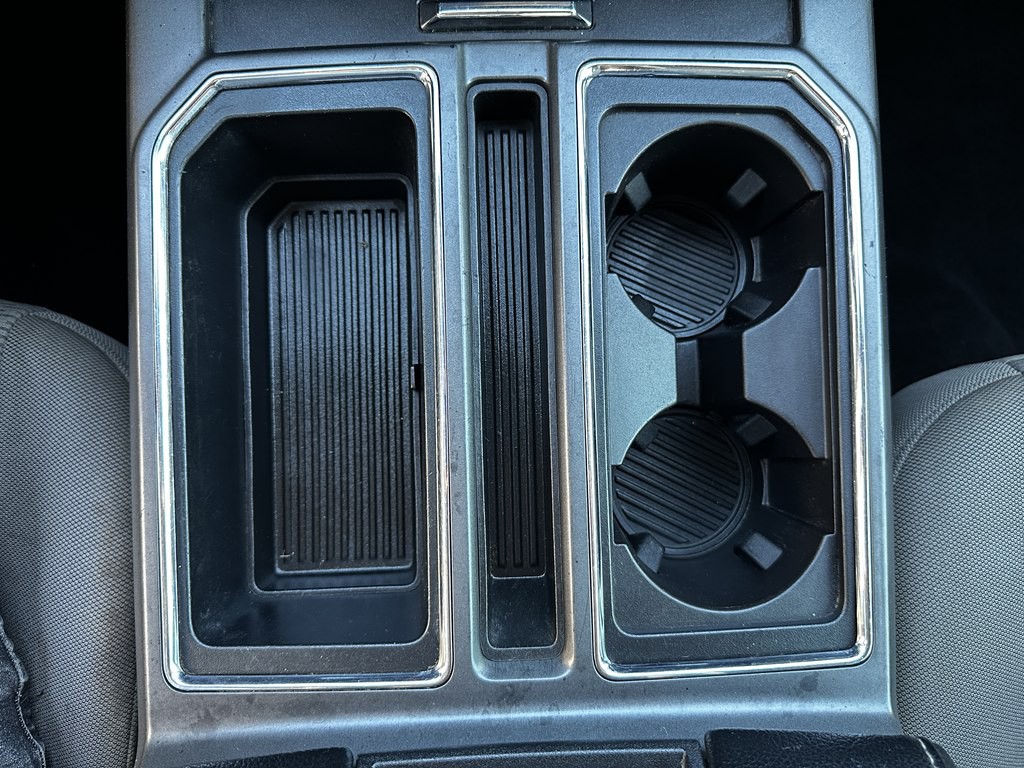 2018 Ford F-150 Image 28