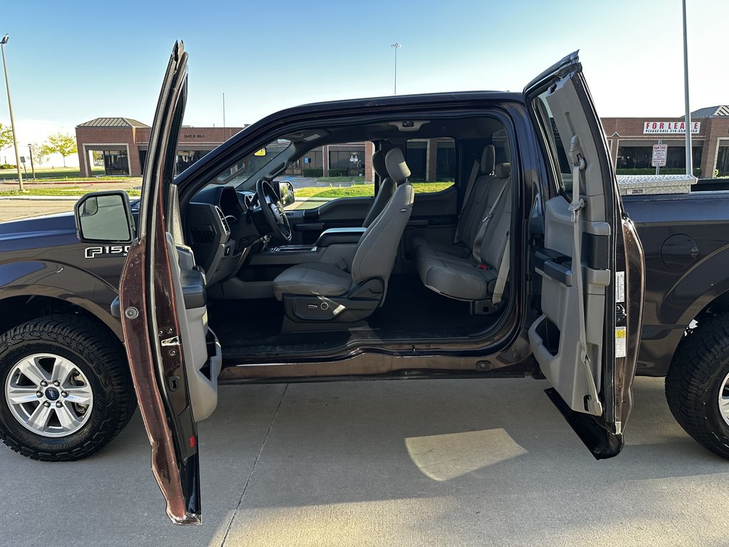 2018 Ford F-150 Image 30