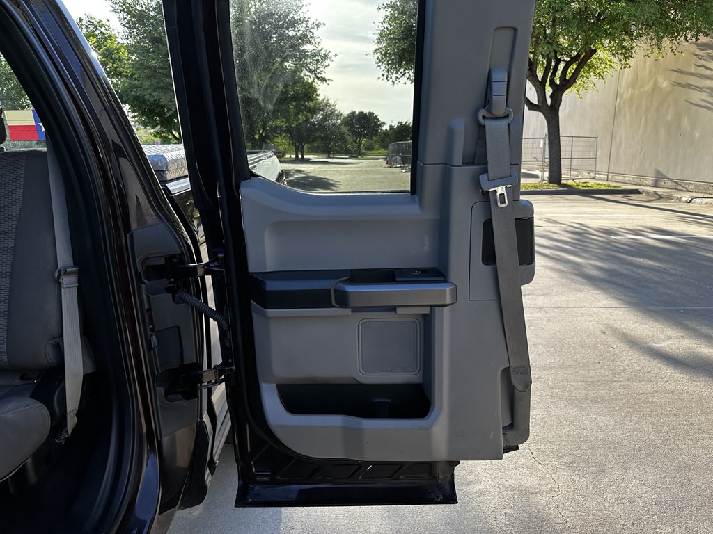 2018 Ford F-150 Image 31