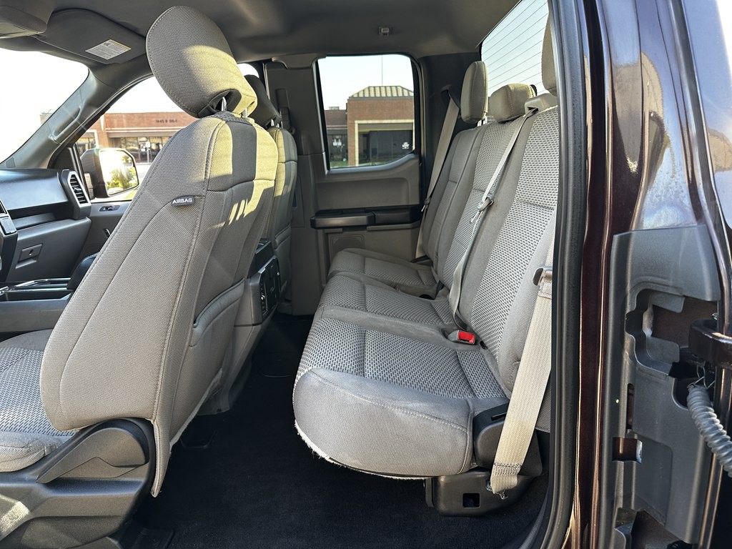 2018 Ford F-150 Image 32