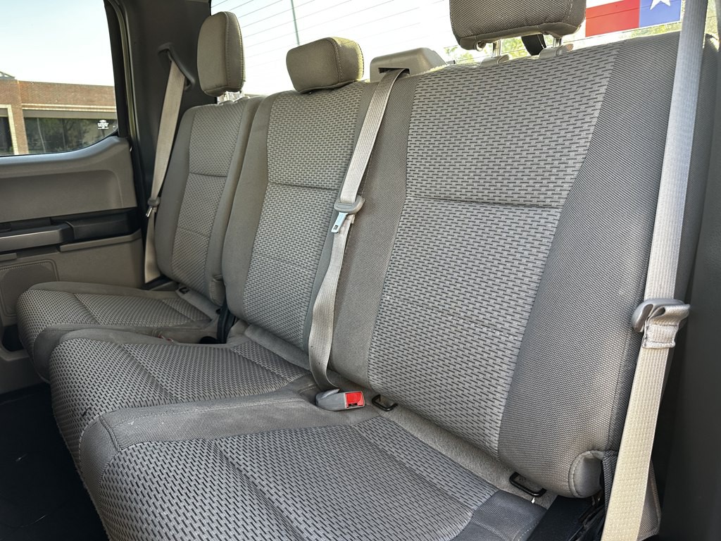 2018 Ford F-150 Image 33