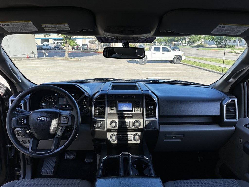 2018 Ford F-150 Image 35