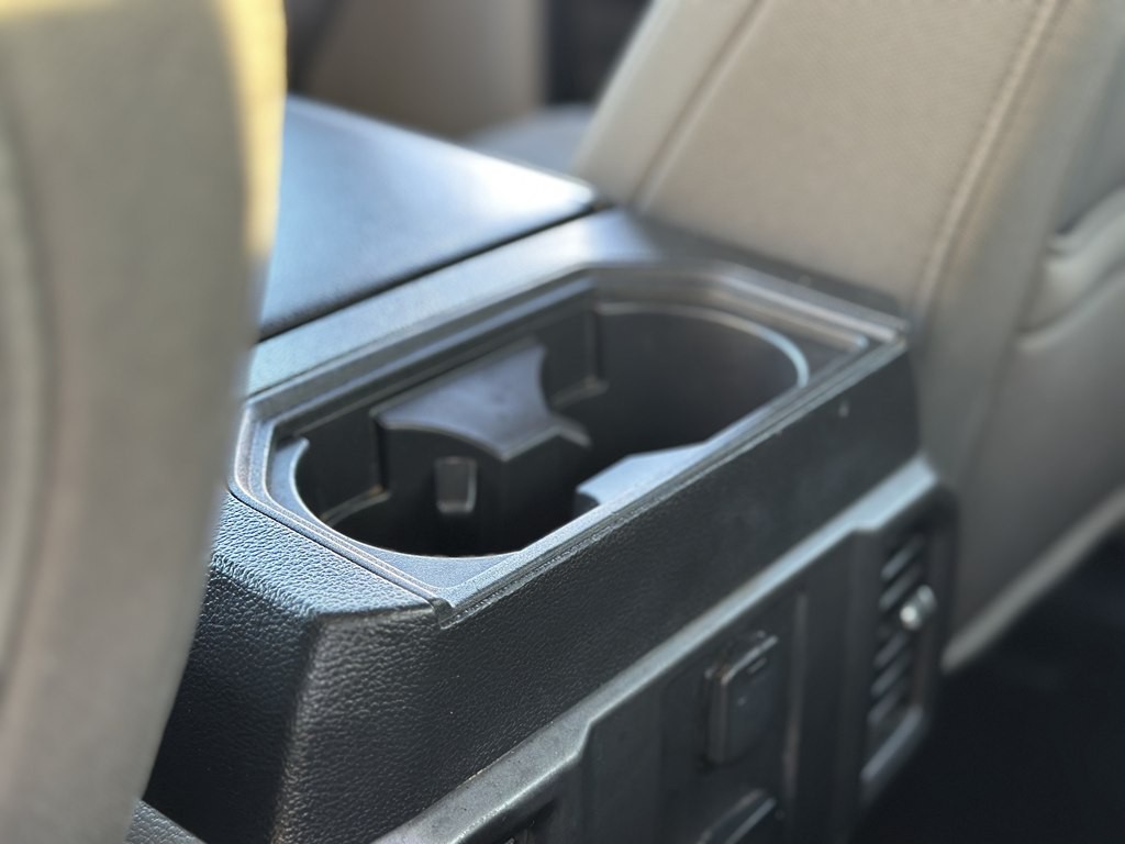 2018 Ford F-150 Image 36