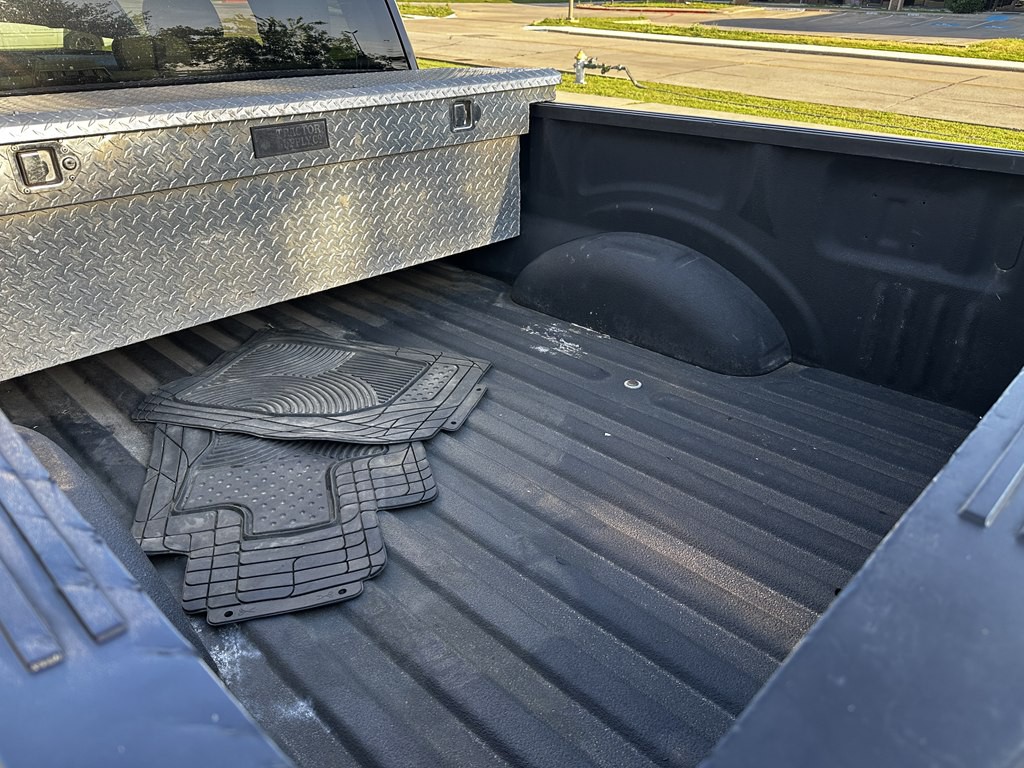 2018 Ford F-150 Image 38