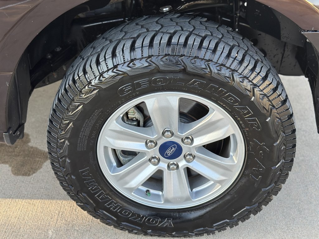 2018 Ford F-150 Image 42