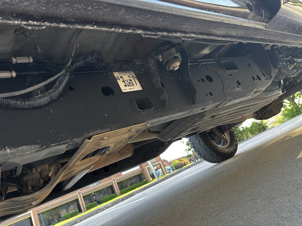 2018 Ford F-150 Image 43