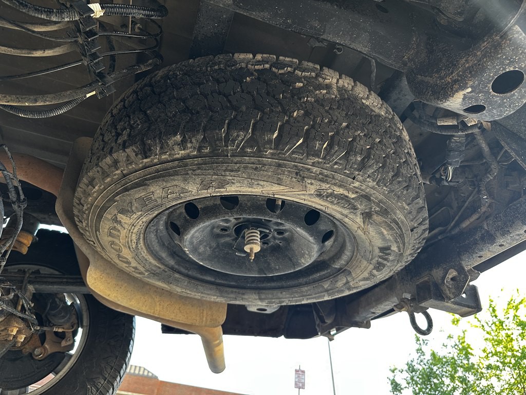 2018 Ford F-150 Image 44