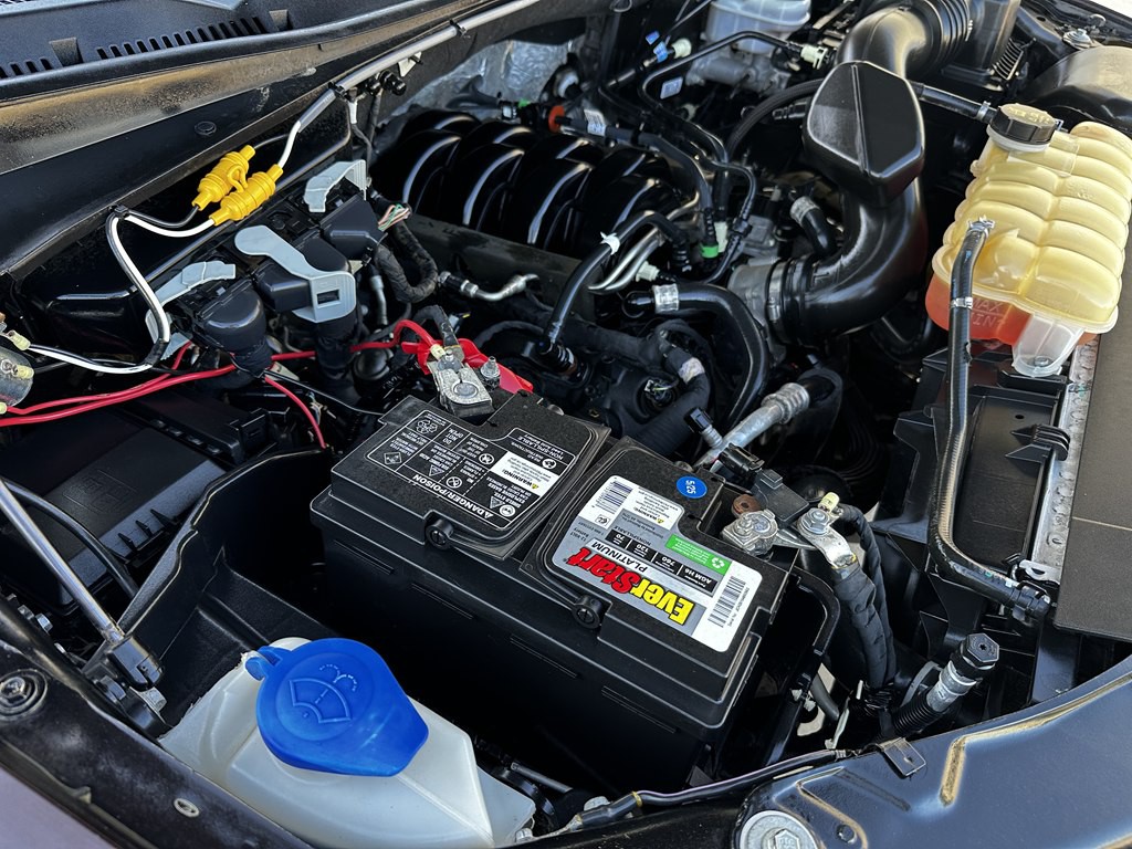 2018 Ford F-150 Image 45