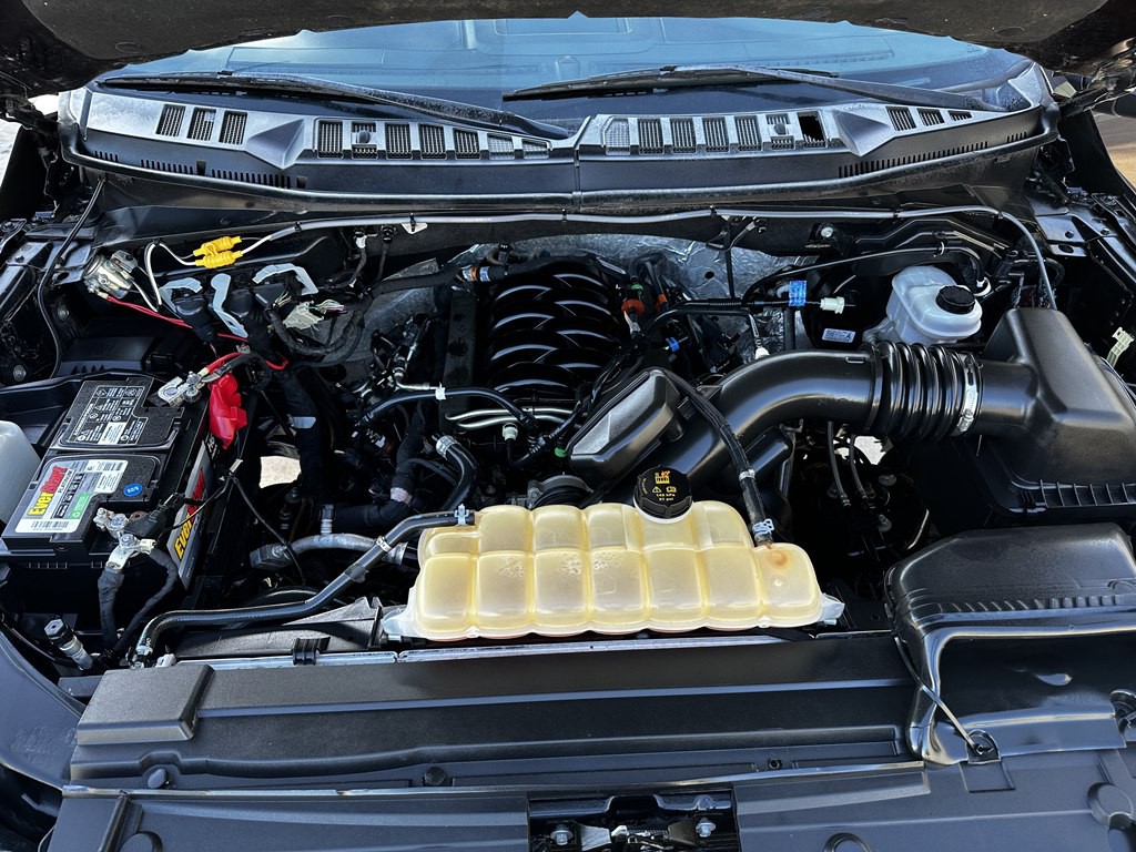 2018 Ford F-150 Image 46