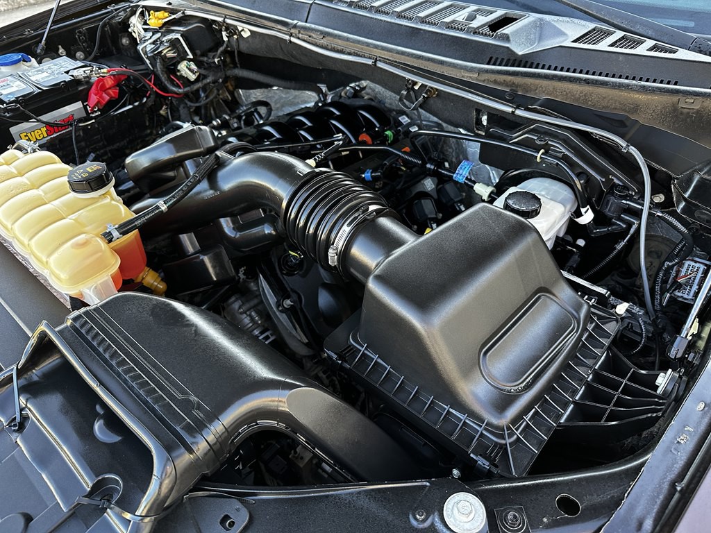 2018 Ford F-150 Image 47