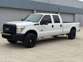 Image for 2011 Ford F-250 Super Duty ID: 7291482