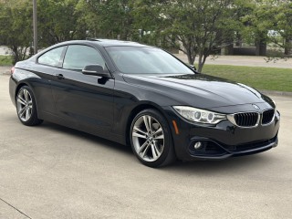 Image for 2015 BMW 4 Series 428i ID: 7308951