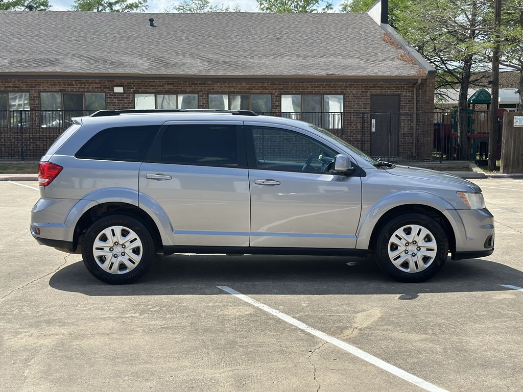2018 Dodge Journey Image 4