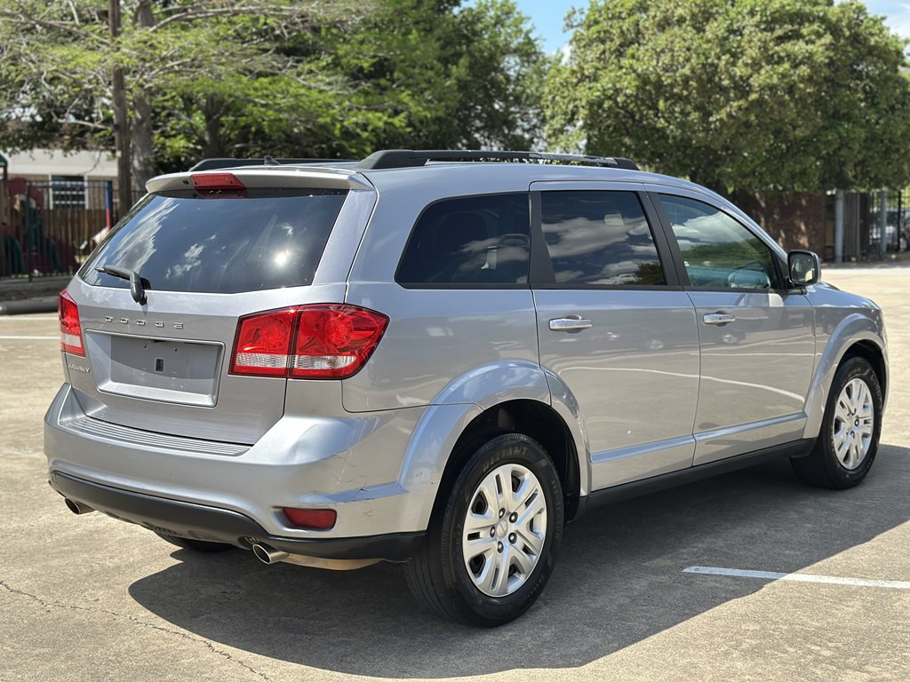 2018 Dodge Journey Image 5