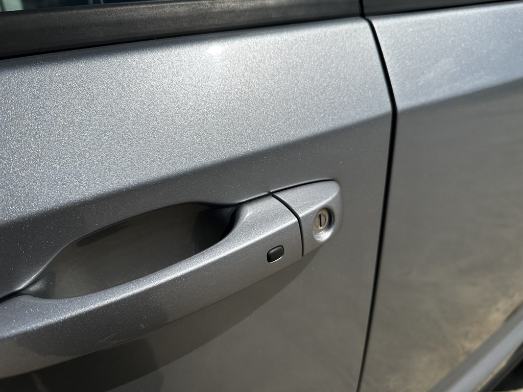 2018 Dodge Journey Image 9