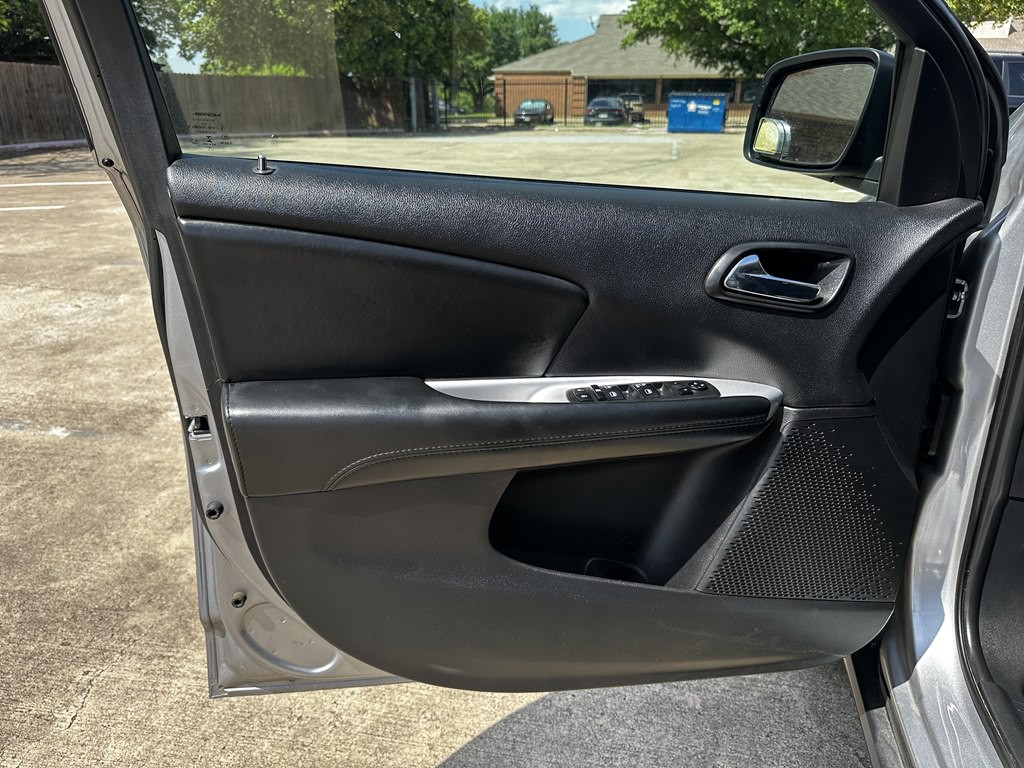 2018 Dodge Journey Image 10