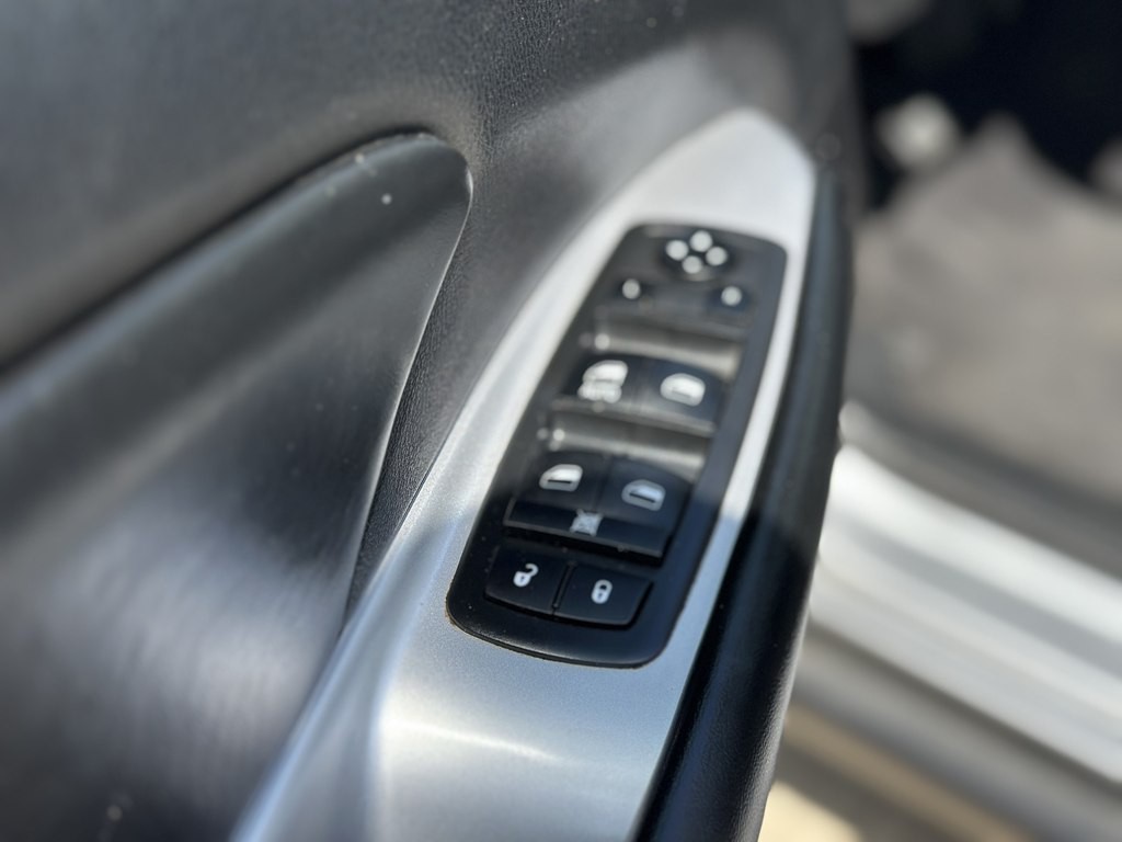 2018 Dodge Journey Image 11