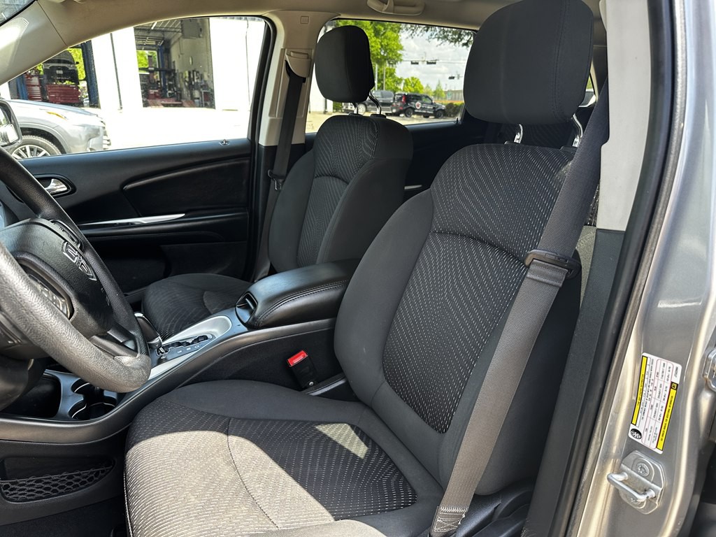 2018 Dodge Journey Image 13