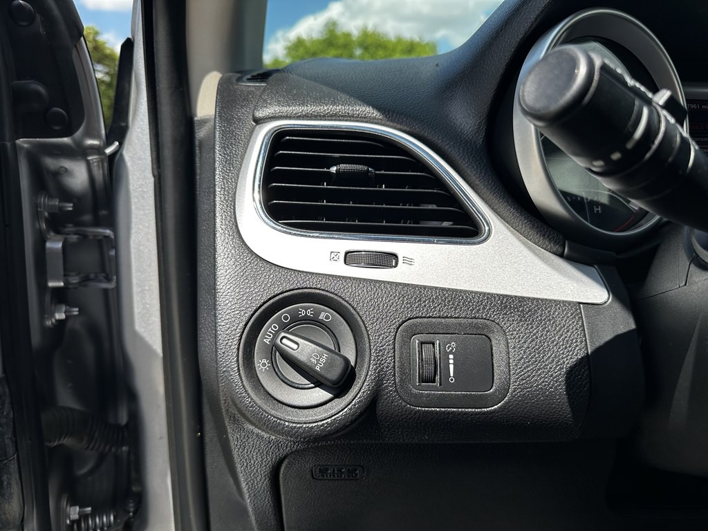 2018 Dodge Journey Image 14