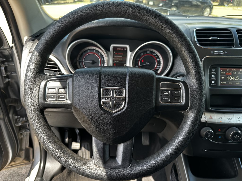 2018 Dodge Journey Image 15