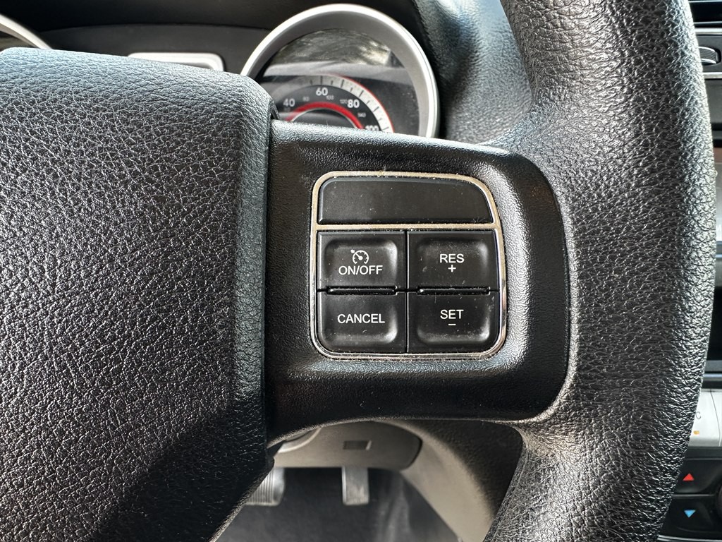 2018 Dodge Journey Image 16