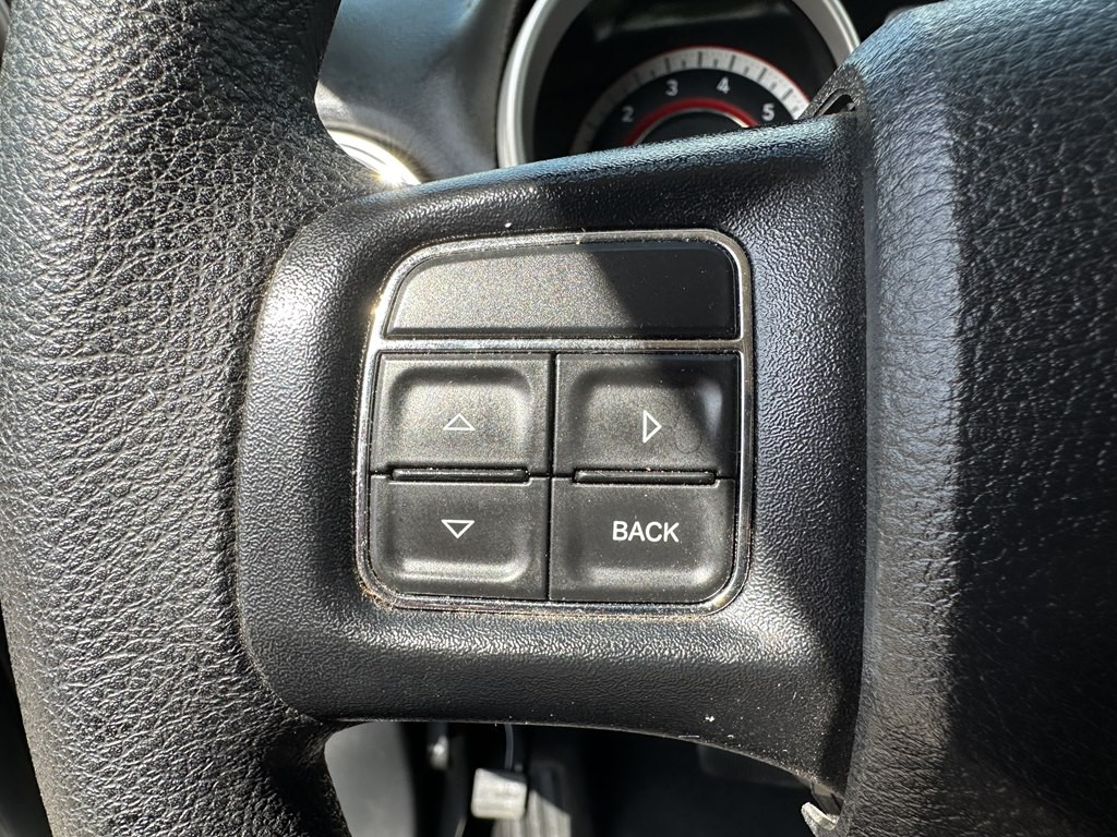 2018 Dodge Journey Image 17