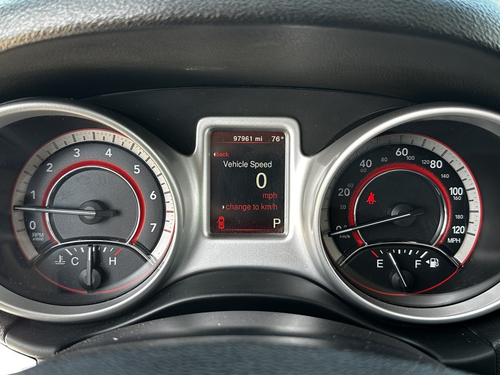 2018 Dodge Journey Image 18