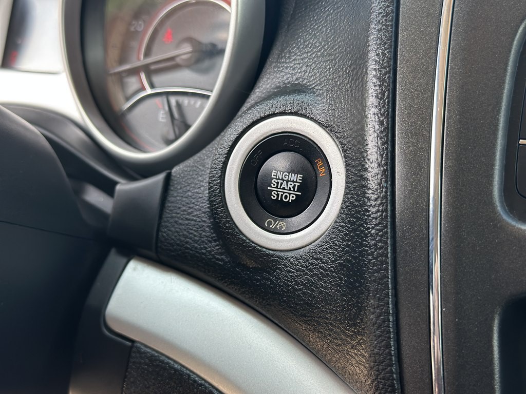 2018 Dodge Journey Image 19