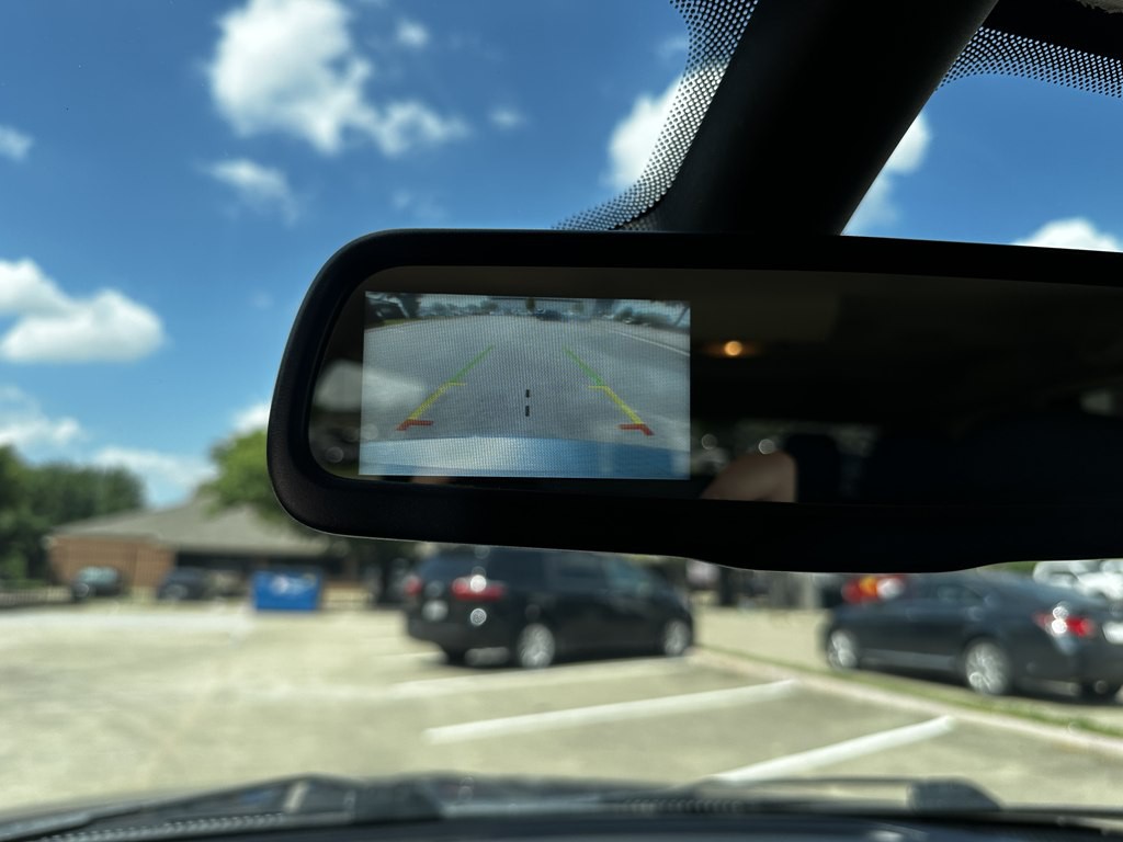 2018 Dodge Journey Image 21