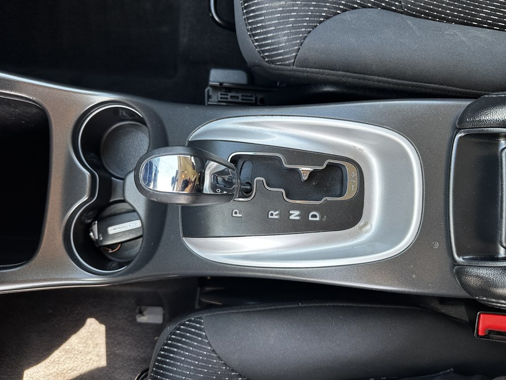 2018 Dodge Journey Image 25