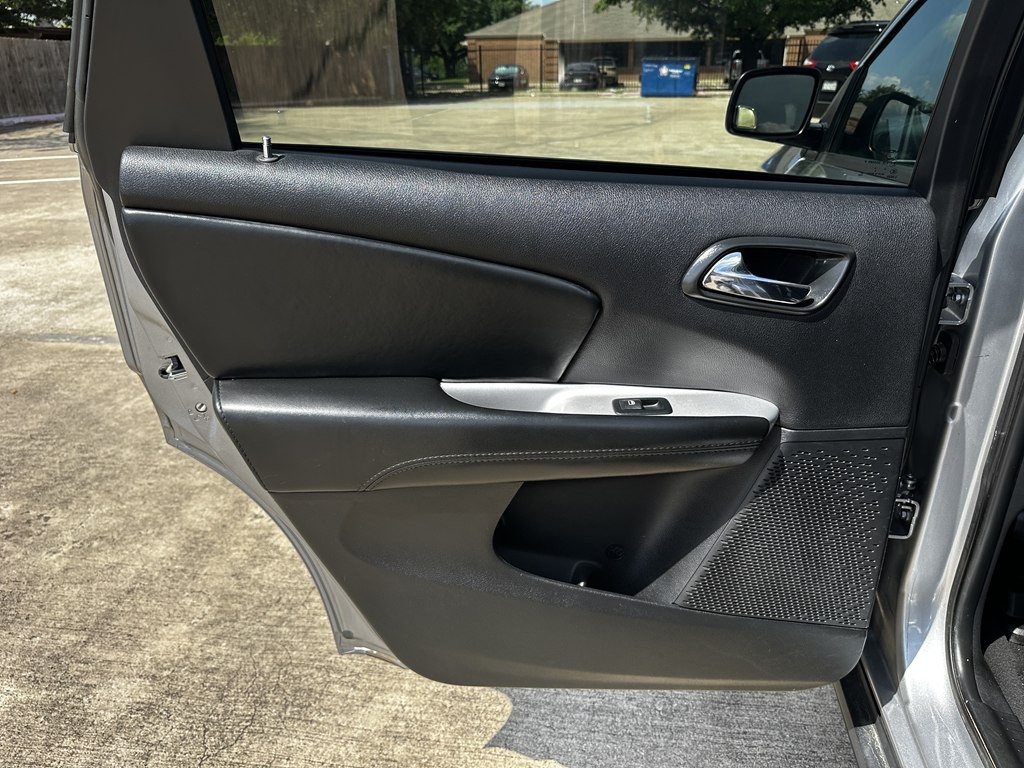 2018 Dodge Journey Image 27