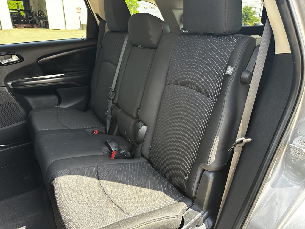 2018 Dodge Journey Image 29