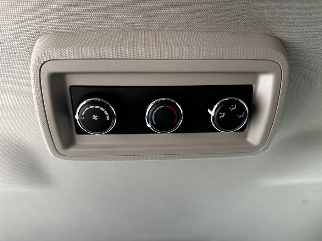 2018 Dodge Journey Image 30