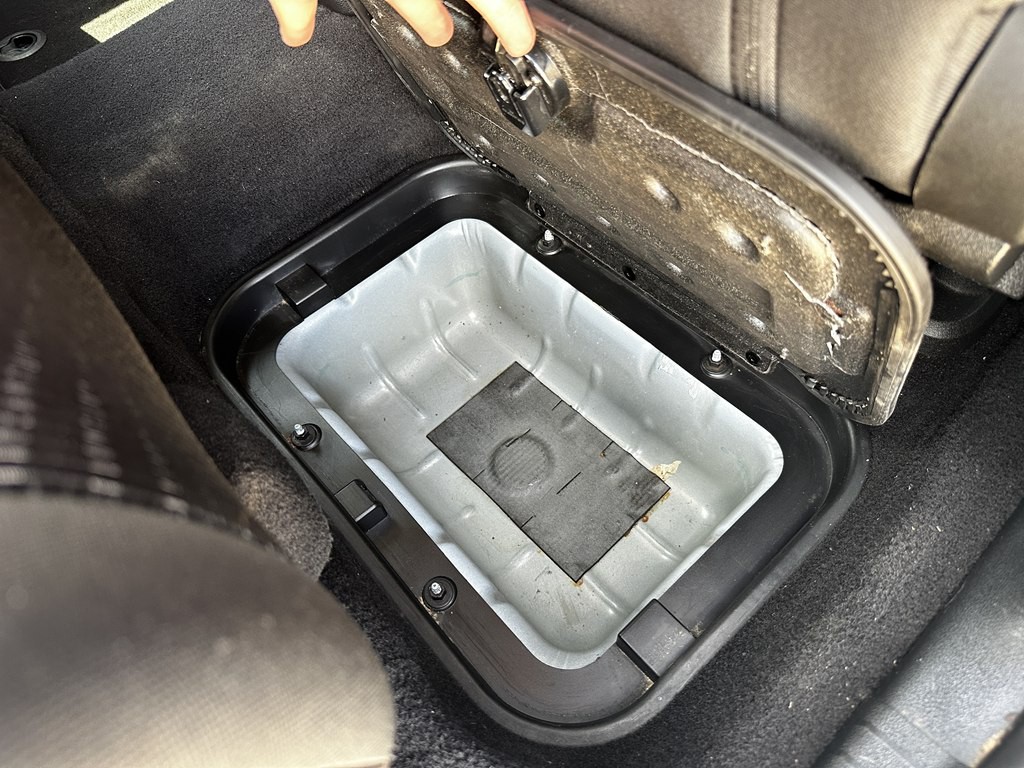 2018 Dodge Journey Image 32