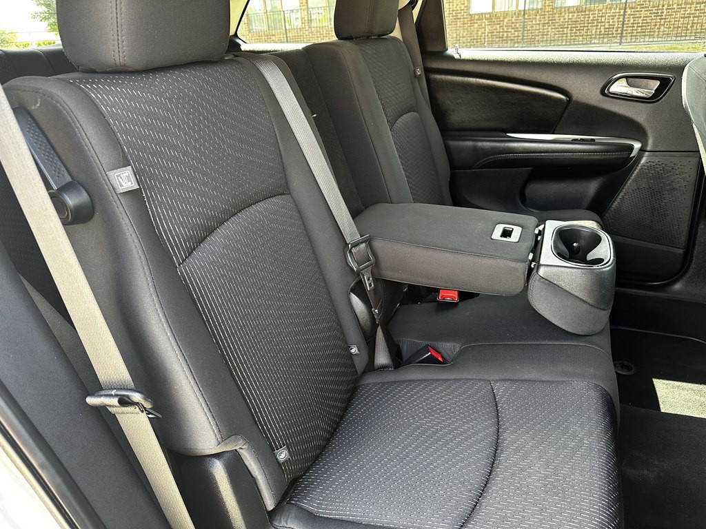 2018 Dodge Journey Image 33