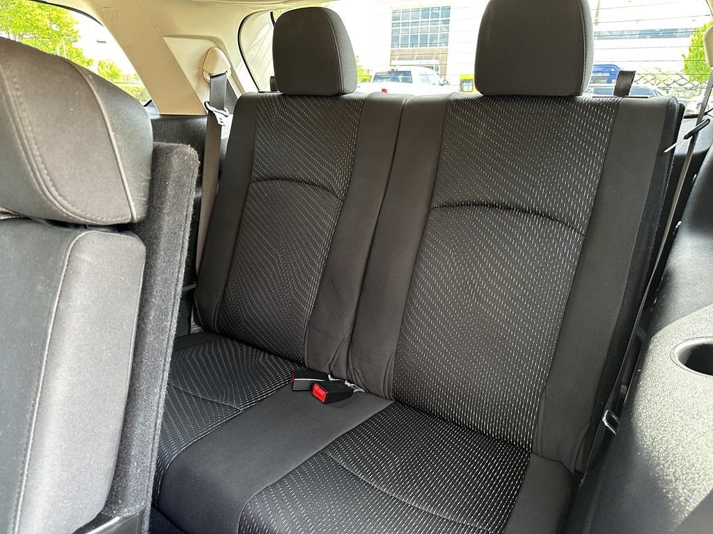2018 Dodge Journey Image 34