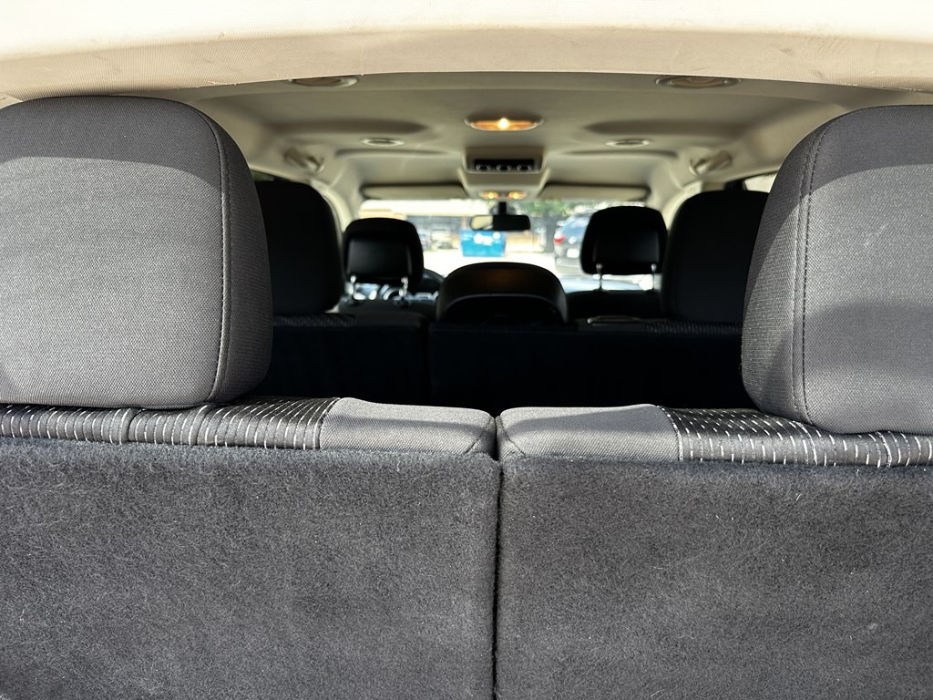 2018 Dodge Journey Image 37