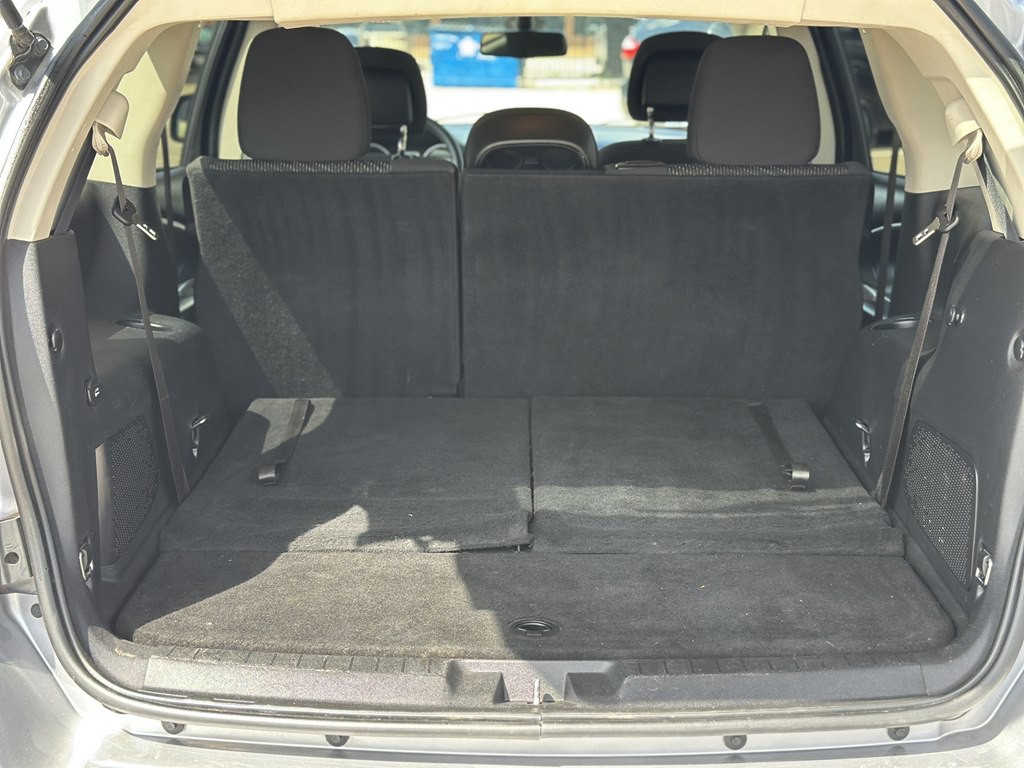 2018 Dodge Journey Image 38