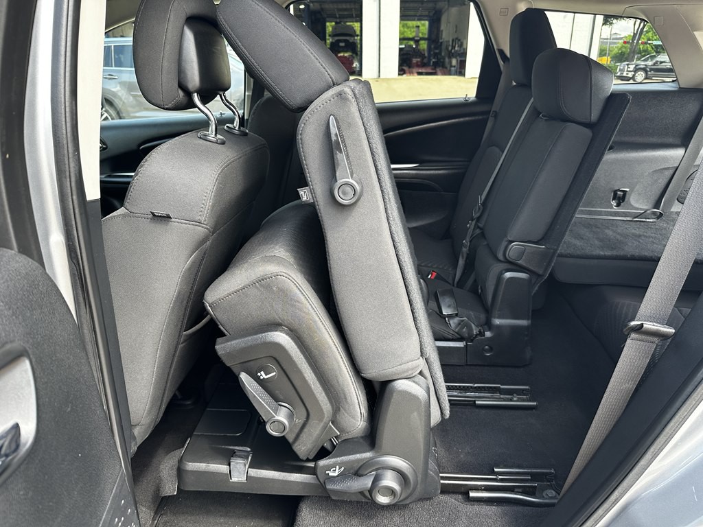 2018 Dodge Journey Image 39