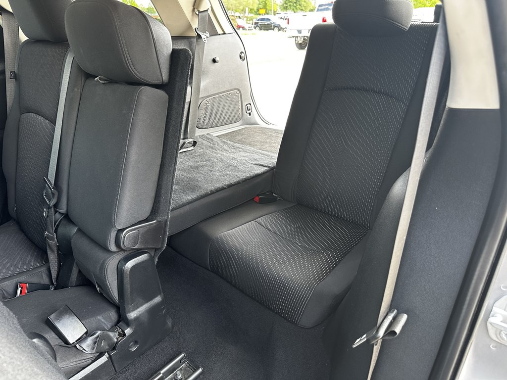 2018 Dodge Journey Image 40