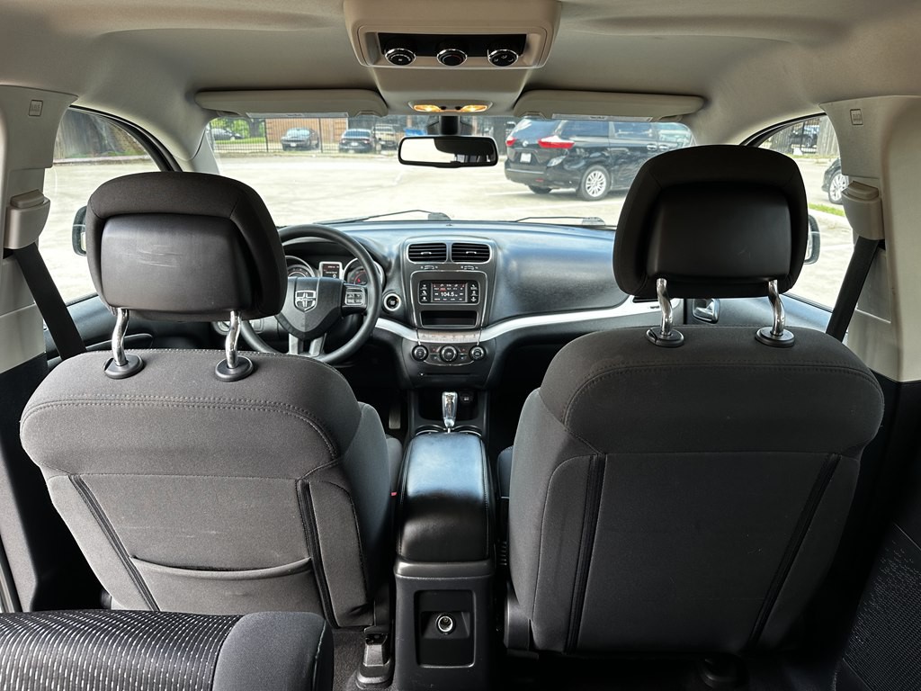 2018 Dodge Journey Image 41