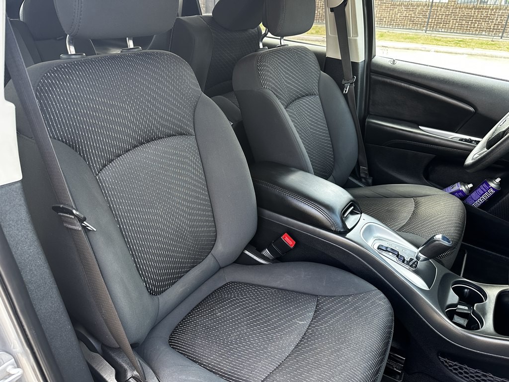 2018 Dodge Journey Image 42