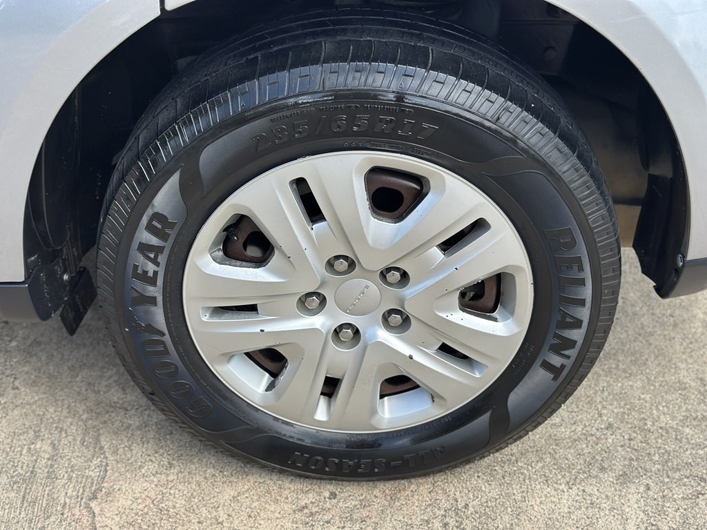 2018 Dodge Journey Image 44