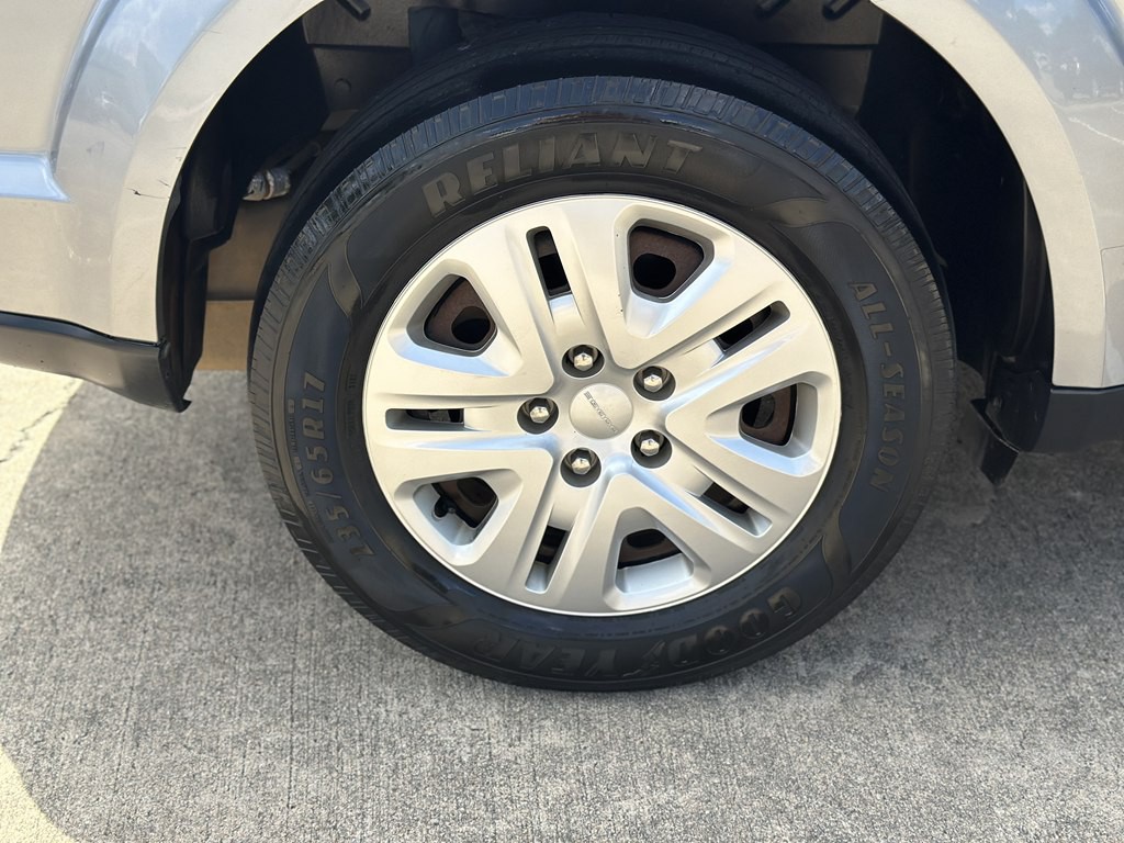 2018 Dodge Journey Image 45