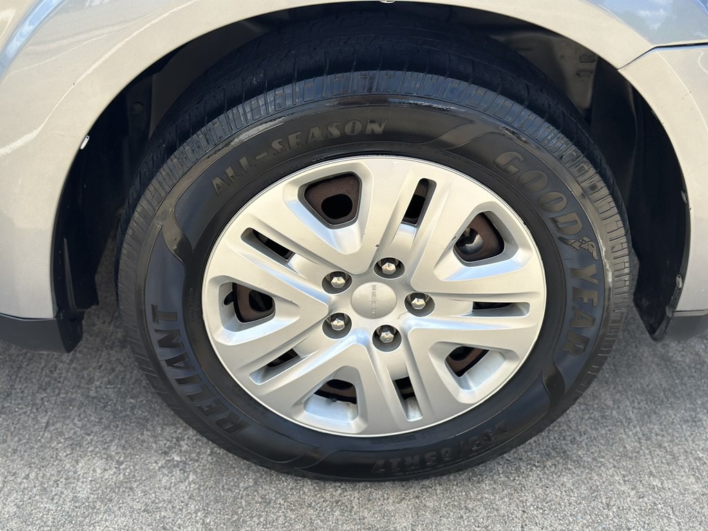 2018 Dodge Journey Image 46