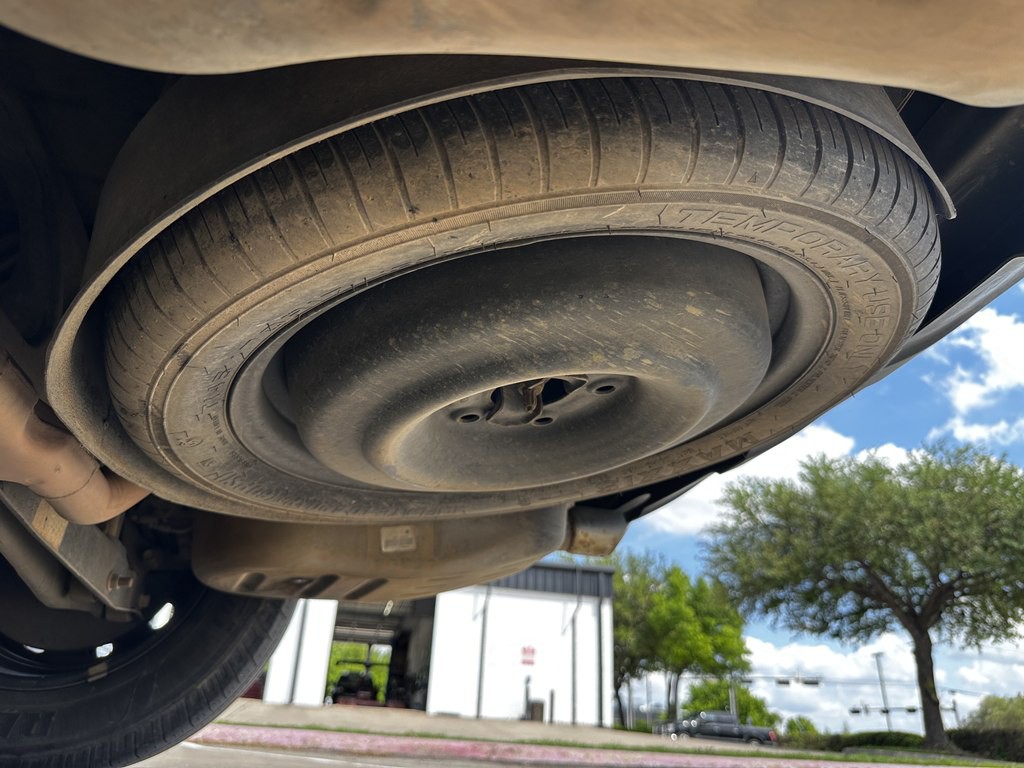 2018 Dodge Journey Image 47