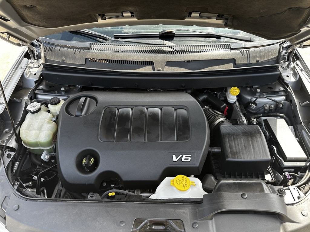 2018 Dodge Journey Image 49