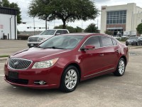 Image for 2013 Buick Lacrosse  ID: 7353545